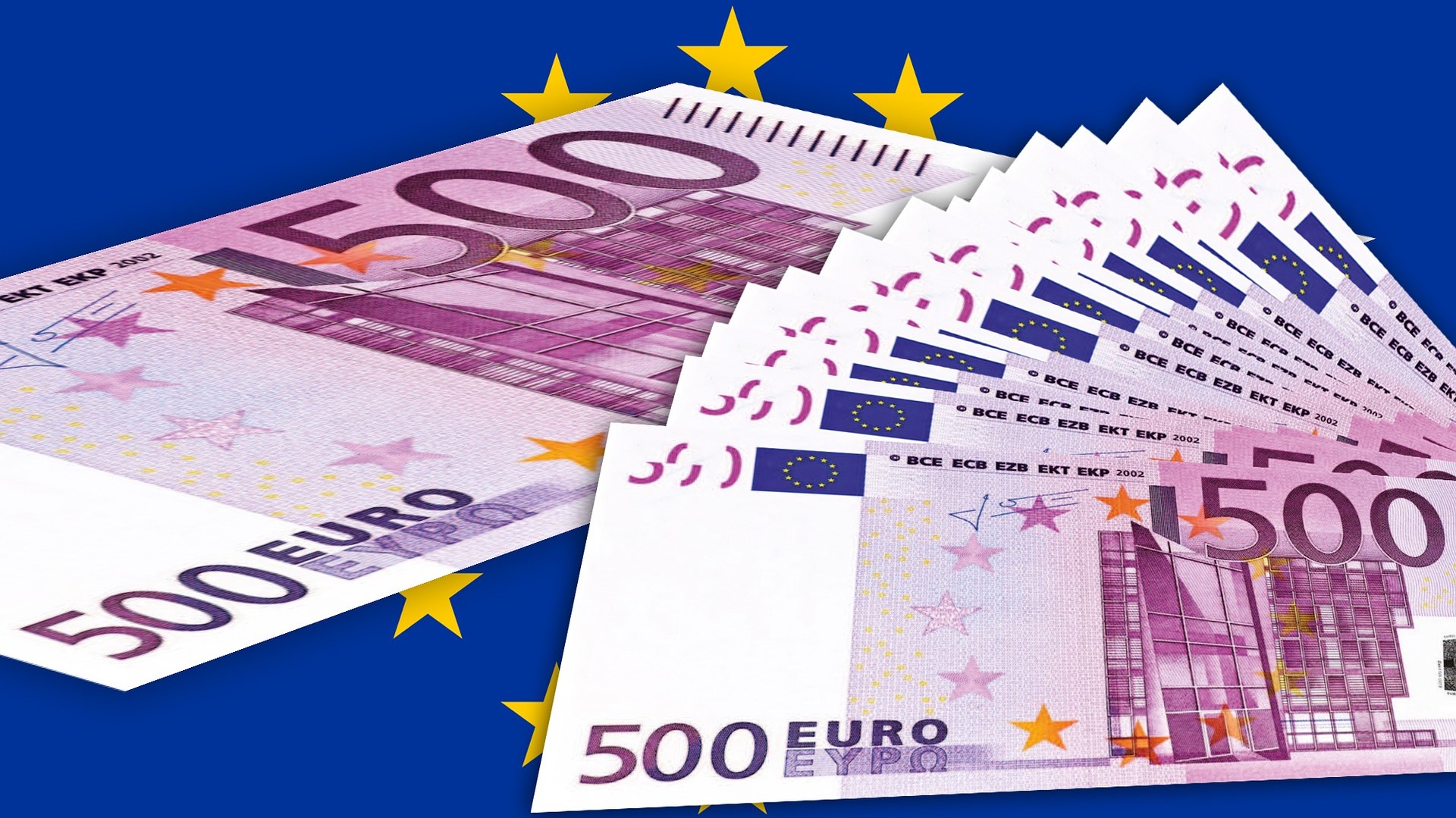 Европейская десятка. Евро. Банкноты евро Сток. Евро деньги Сток.