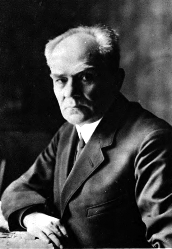 Stefan Żeromski (źródło zdjęcia: Narodowe Centrum Kultury)